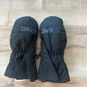 Dakine Kids Mittens